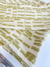 Load image into Gallery viewer, Chartreuse Repeat