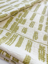 Load image into Gallery viewer, Chartreuse Repeat